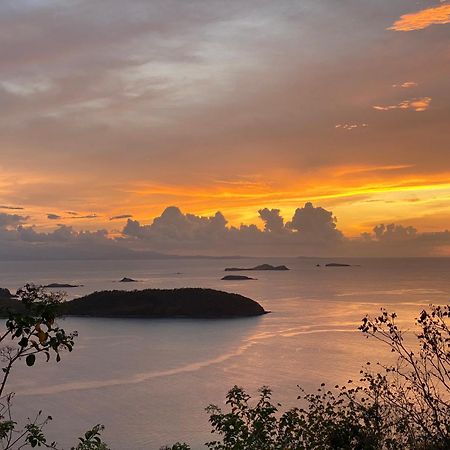 Aleli Cottages Isla Culebra エクステリア 写真