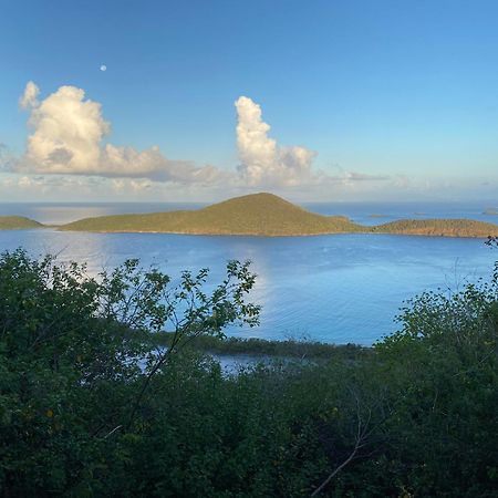 Aleli Cottages Isla Culebra エクステリア 写真