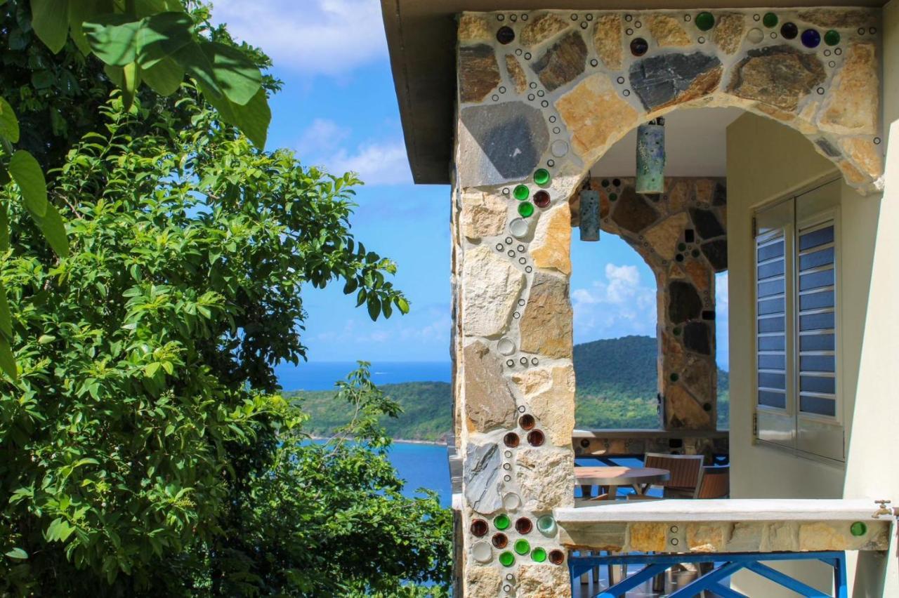 Aleli Cottages Isla Culebra エクステリア 写真