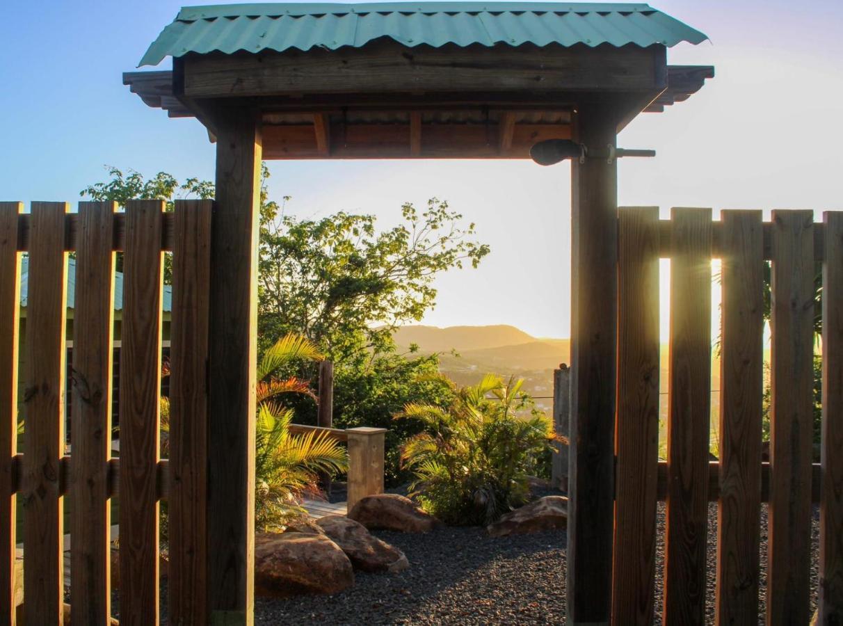 Aleli Cottages Isla Culebra エクステリア 写真