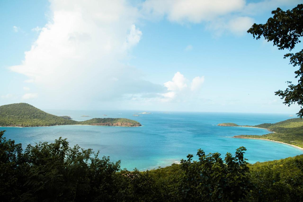 Aleli Cottages Isla Culebra エクステリア 写真