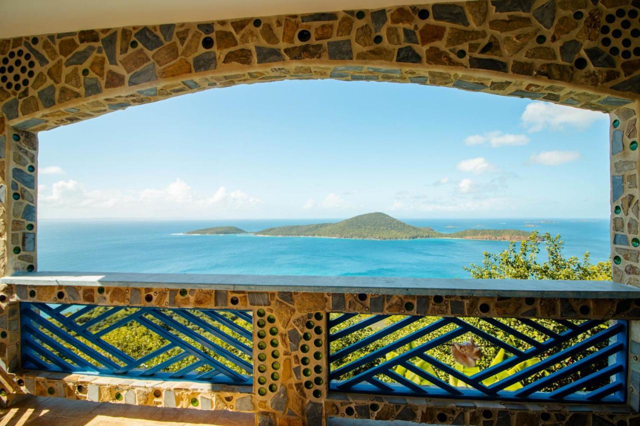 Aleli Cottages Isla Culebra エクステリア 写真