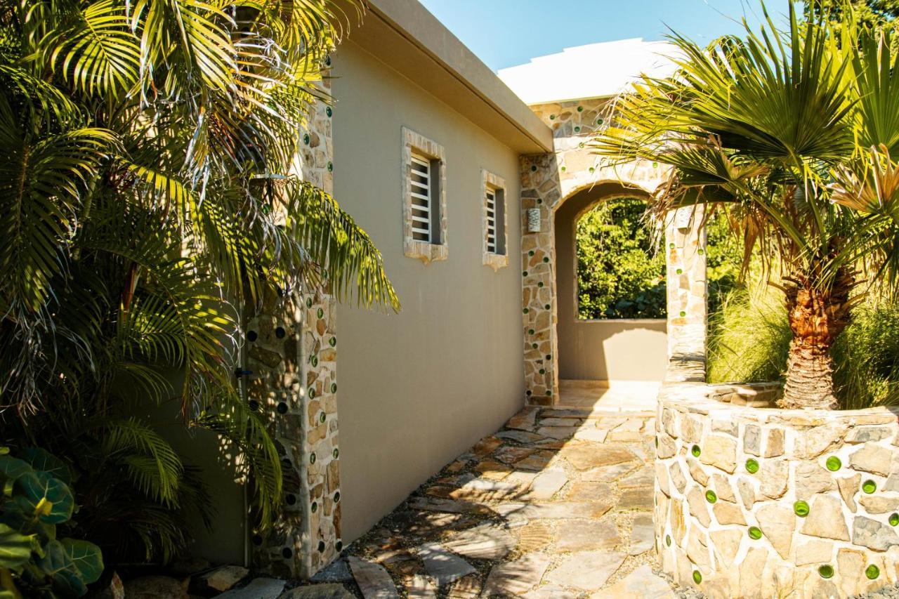Aleli Cottages Isla Culebra エクステリア 写真