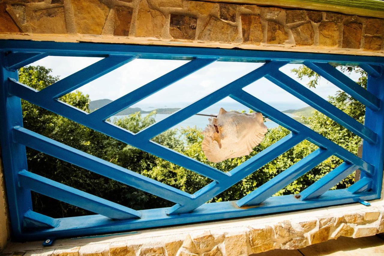 Aleli Cottages Isla Culebra エクステリア 写真