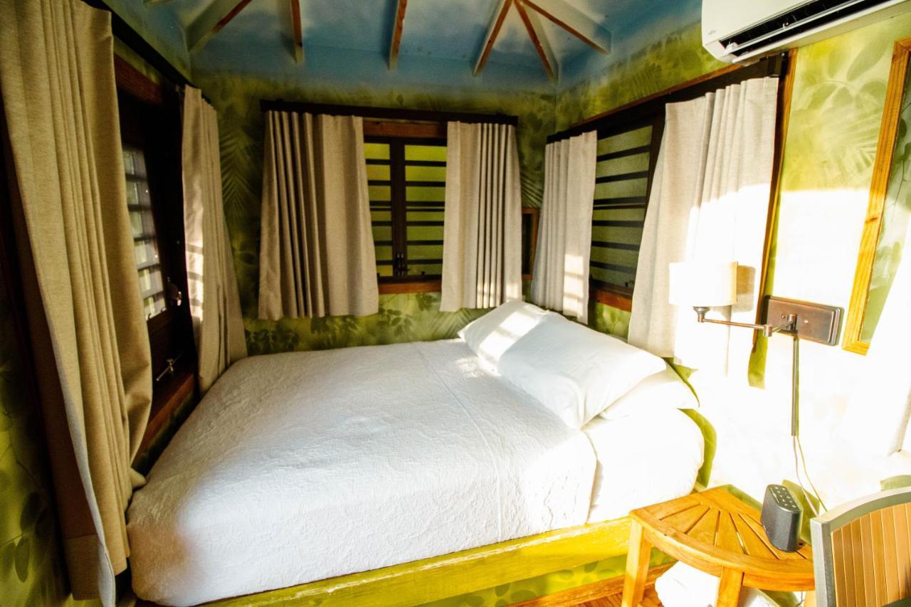 Aleli Cottages Isla Culebra エクステリア 写真