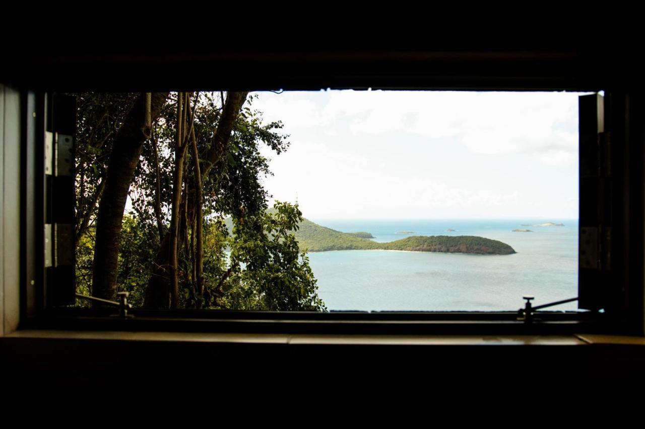 Aleli Cottages Isla Culebra エクステリア 写真