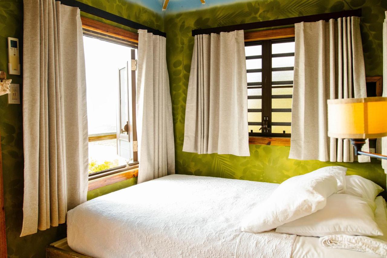 Aleli Cottages Isla Culebra エクステリア 写真