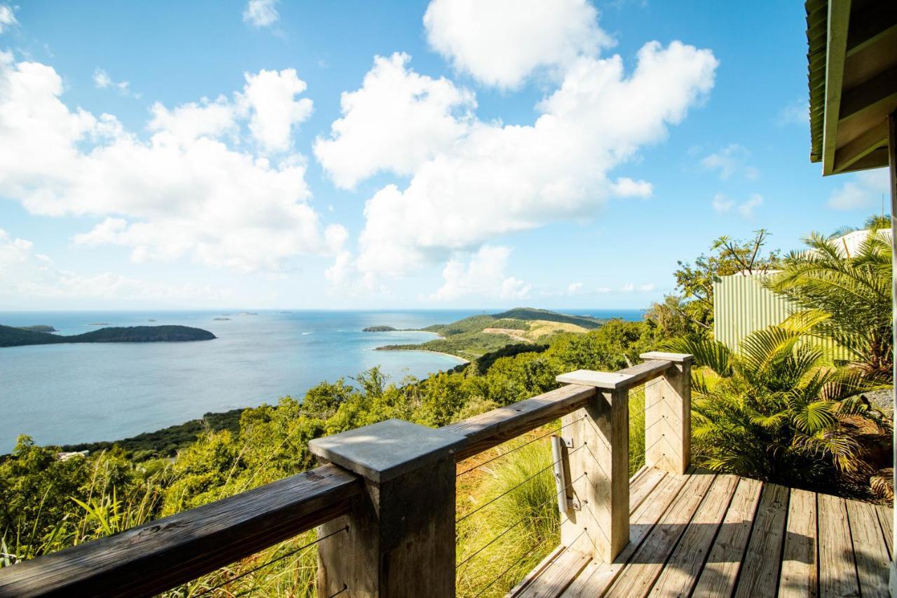 Aleli Cottages Isla Culebra エクステリア 写真