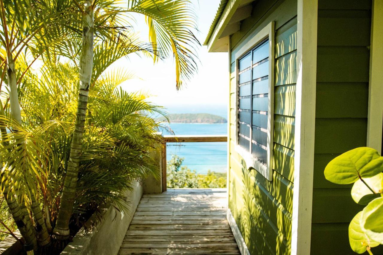 Aleli Cottages Isla Culebra エクステリア 写真
