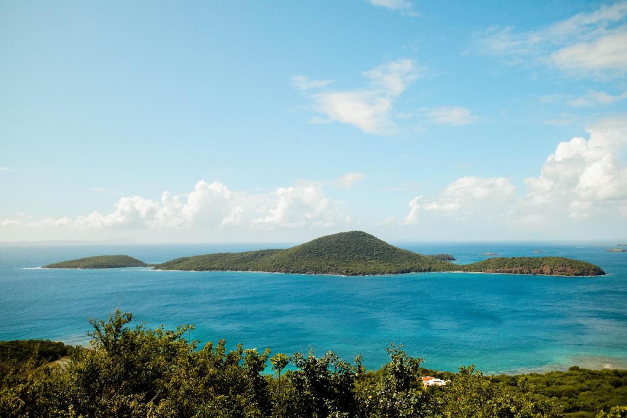 Aleli Cottages Isla Culebra エクステリア 写真