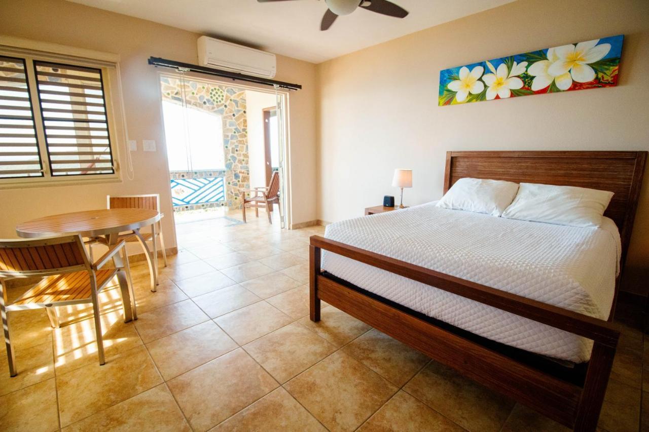 Aleli Cottages Isla Culebra エクステリア 写真