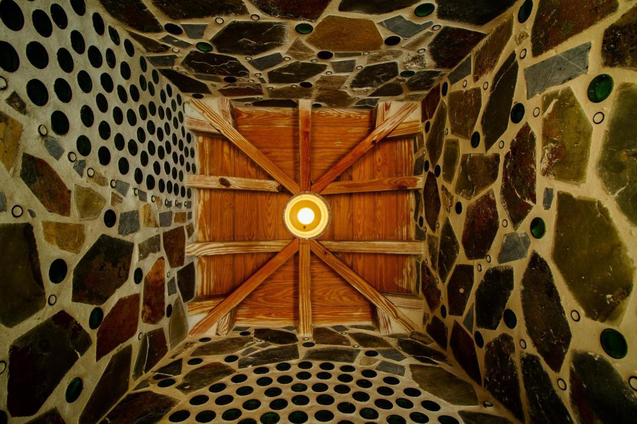 Aleli Cottages Isla Culebra エクステリア 写真