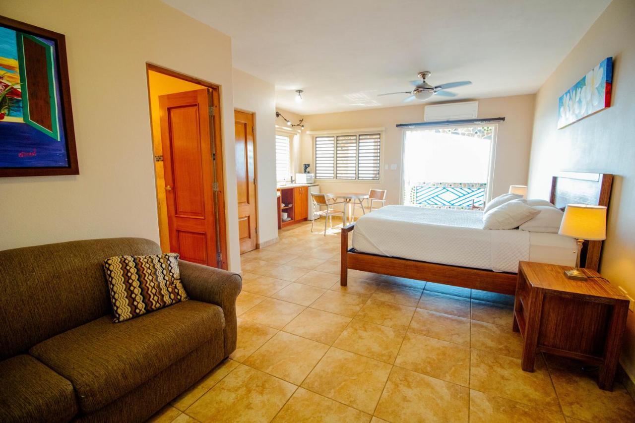 Aleli Cottages Isla Culebra エクステリア 写真