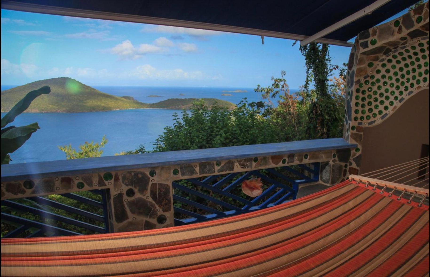 Aleli Cottages Isla Culebra エクステリア 写真