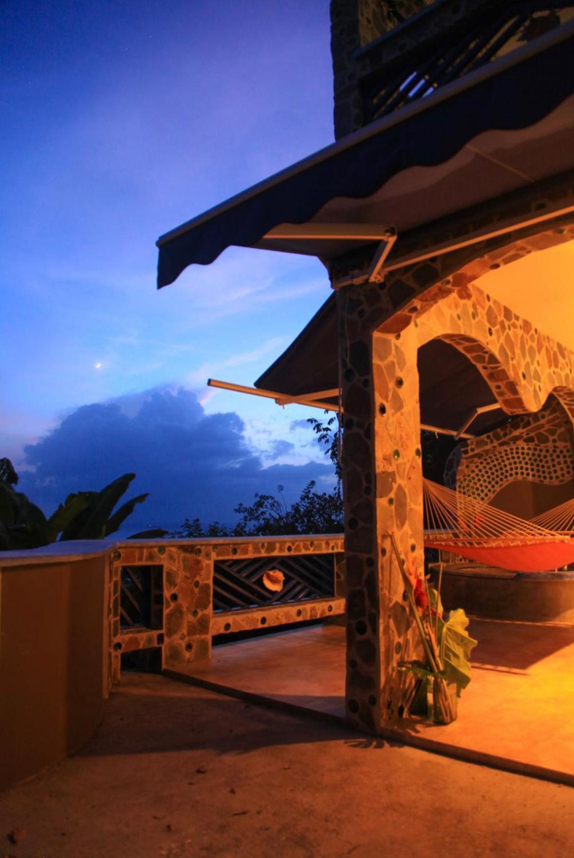 Aleli Cottages Isla Culebra エクステリア 写真