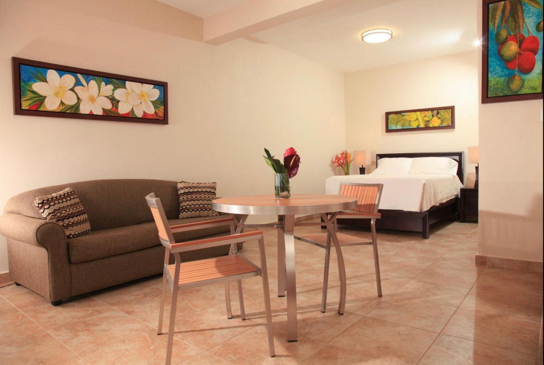 Aleli Cottages Isla Culebra エクステリア 写真