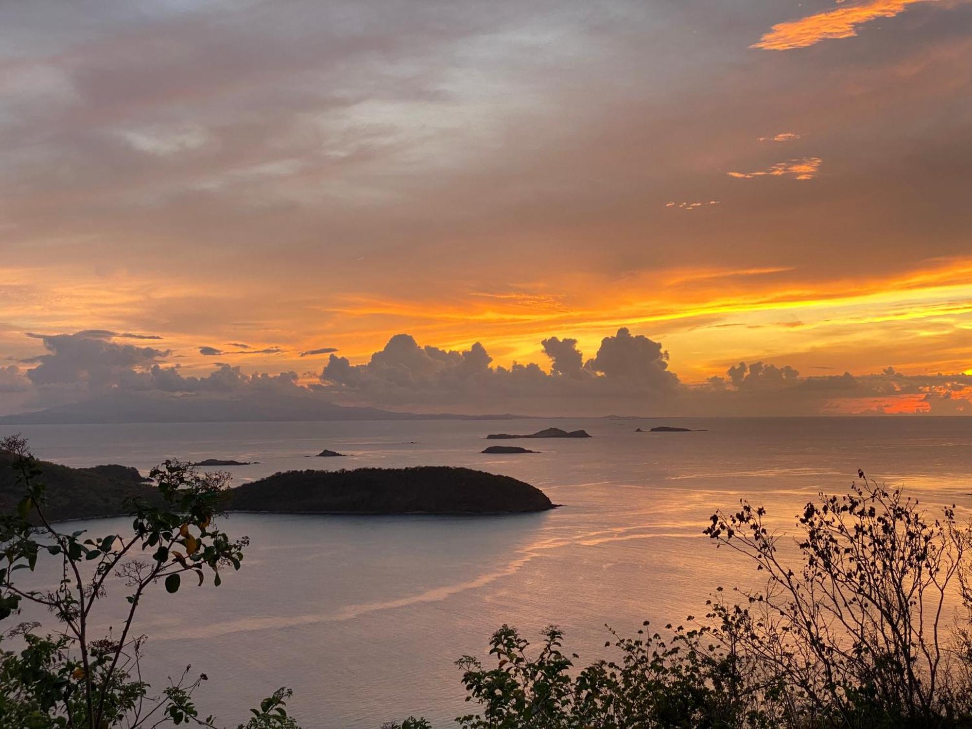 Aleli Cottages Isla Culebra エクステリア 写真
