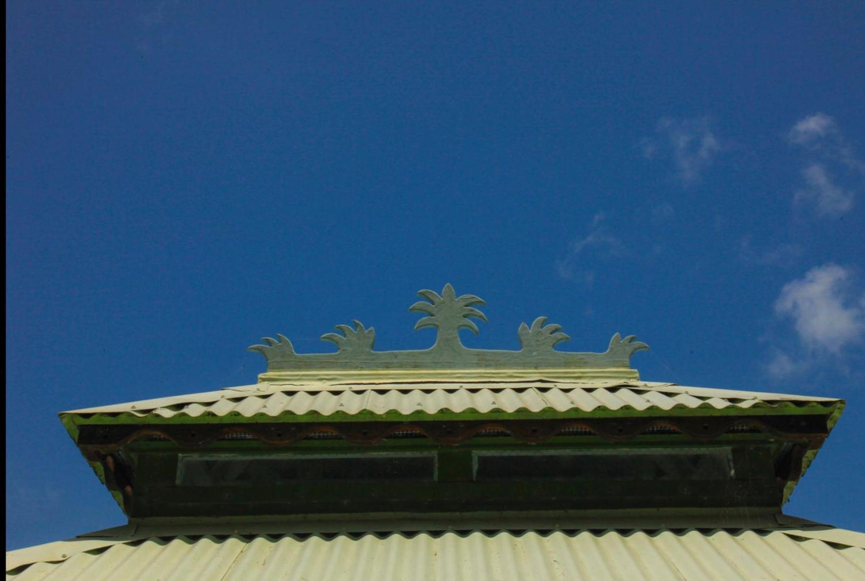 Aleli Cottages Isla Culebra エクステリア 写真