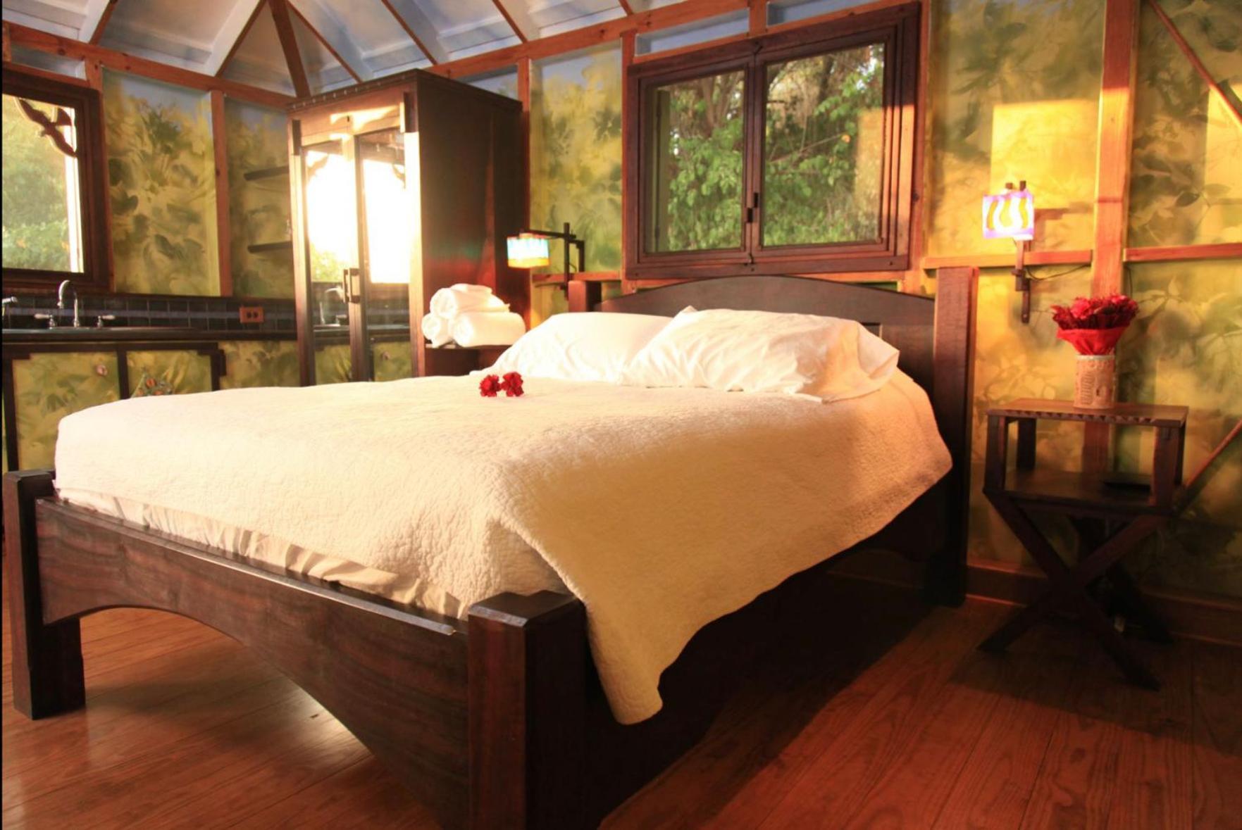 Aleli Cottages Isla Culebra エクステリア 写真