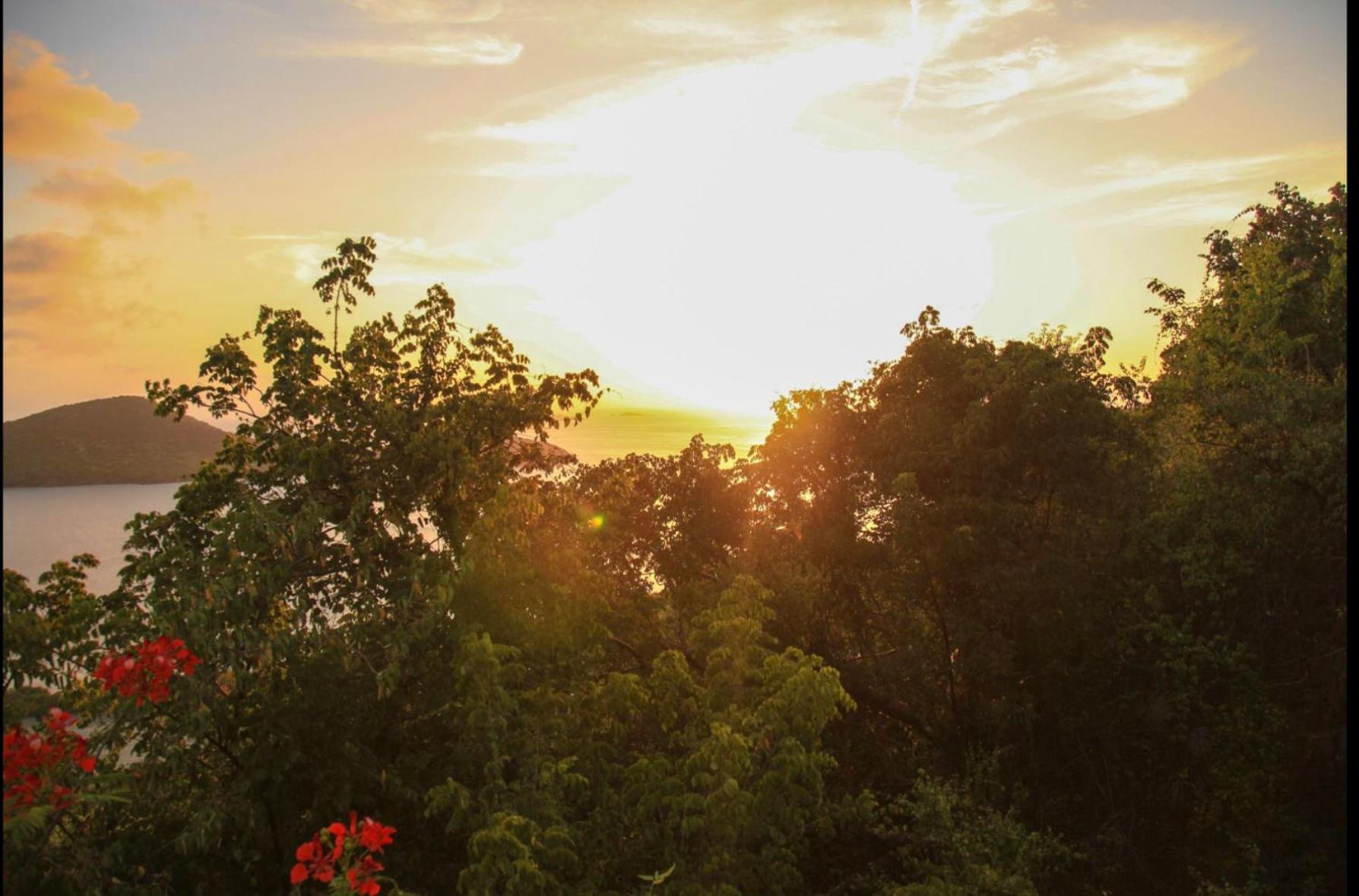 Aleli Cottages Isla Culebra エクステリア 写真