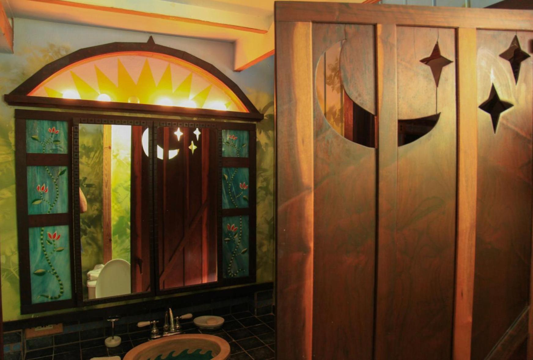 Aleli Cottages Isla Culebra エクステリア 写真