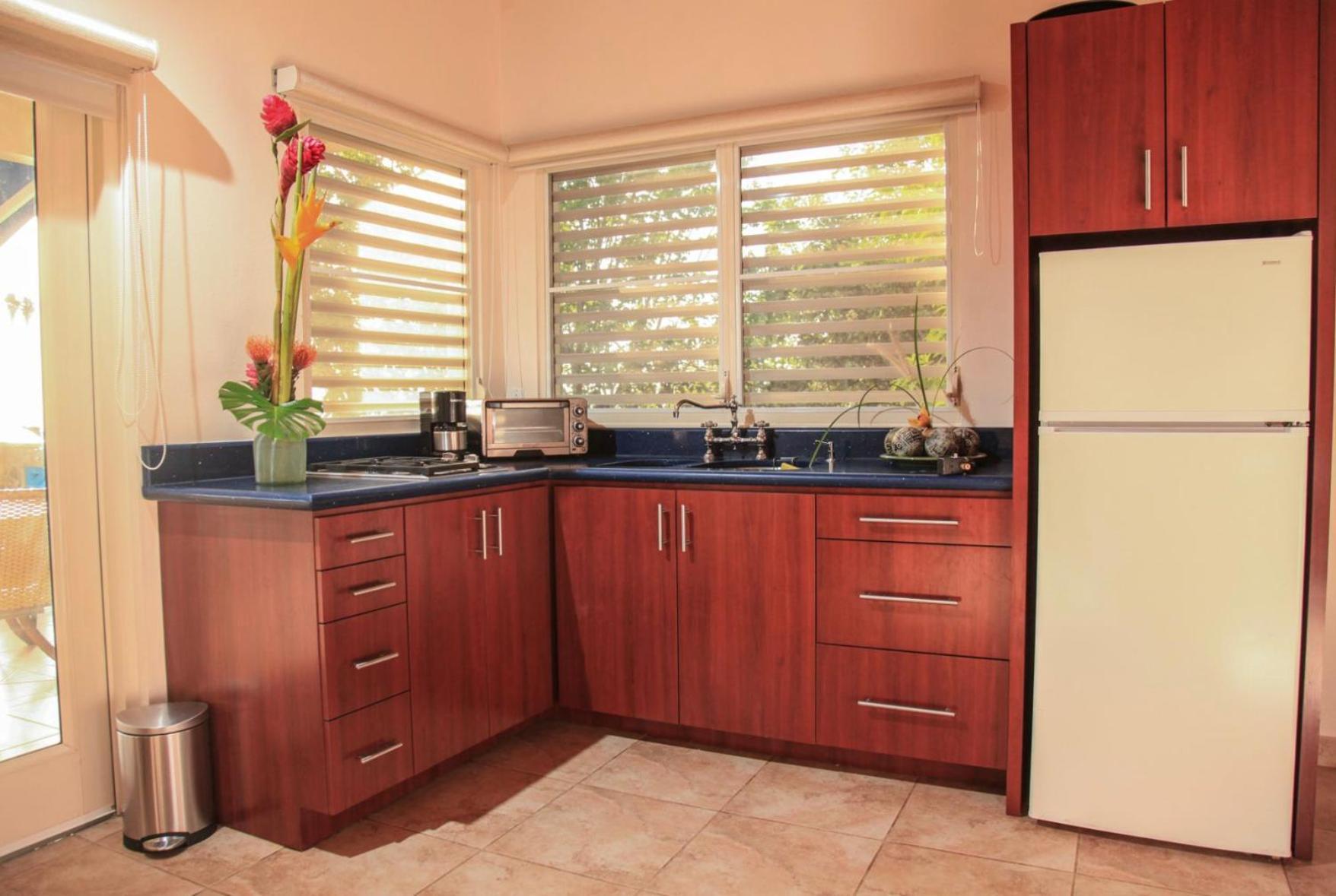 Aleli Cottages Isla Culebra エクステリア 写真