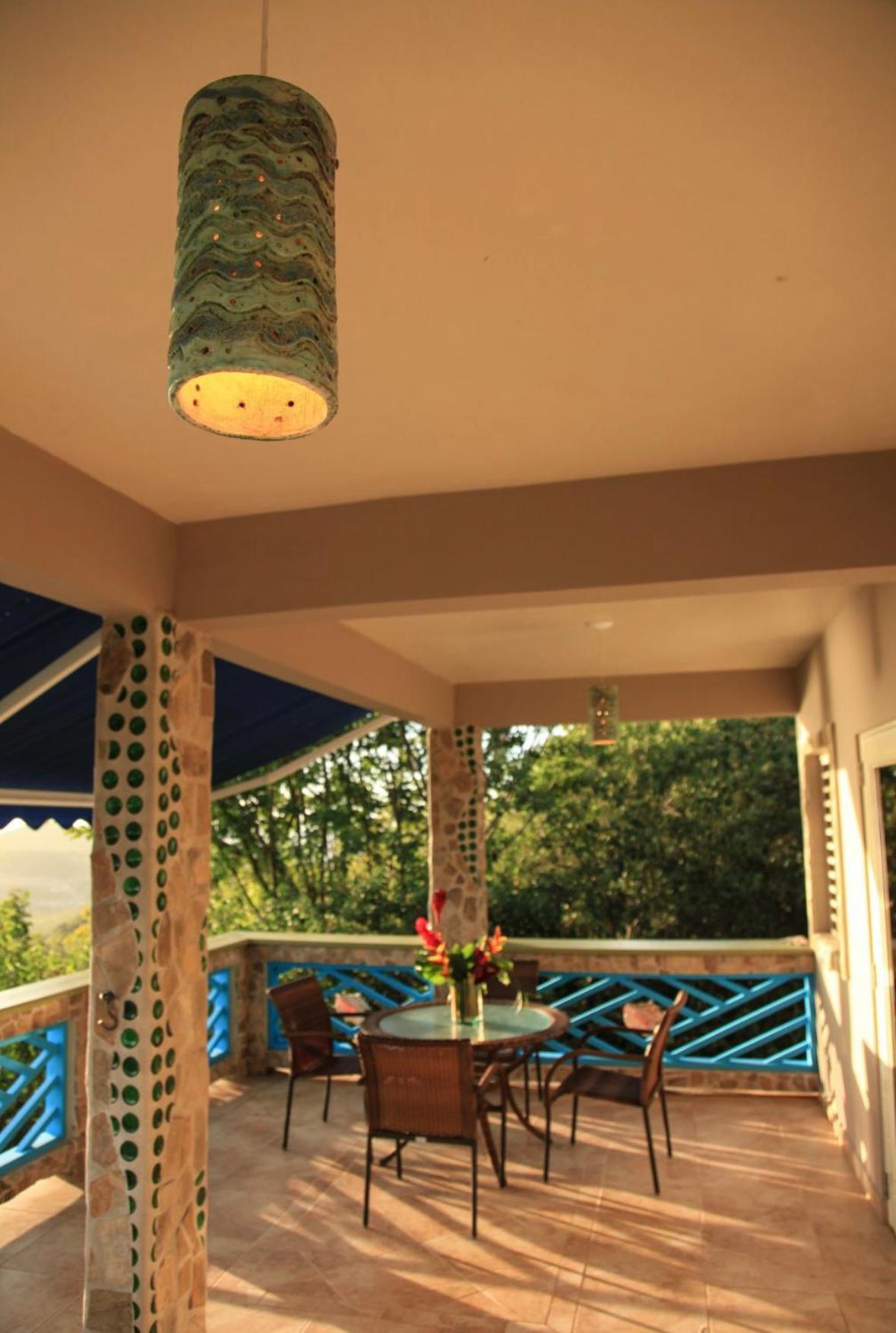 Aleli Cottages Isla Culebra エクステリア 写真