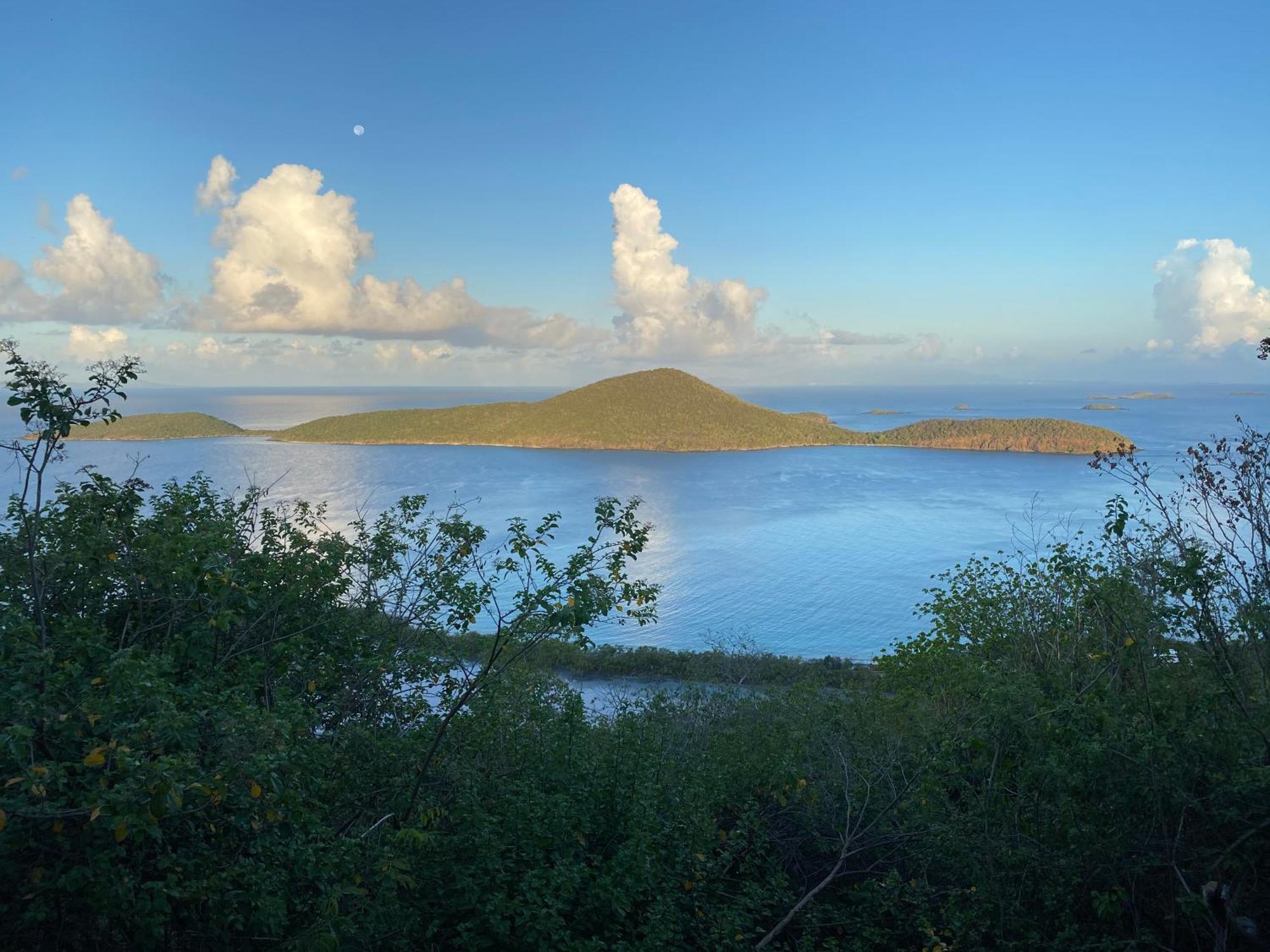 Aleli Cottages Isla Culebra エクステリア 写真