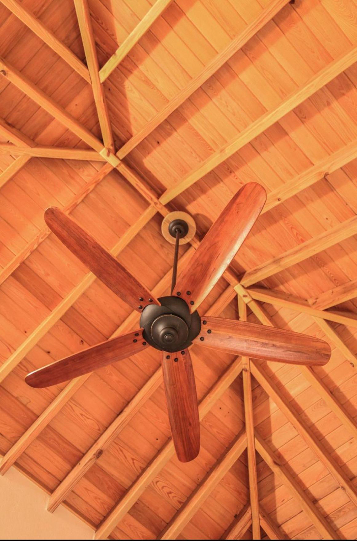 Aleli Cottages Isla Culebra エクステリア 写真