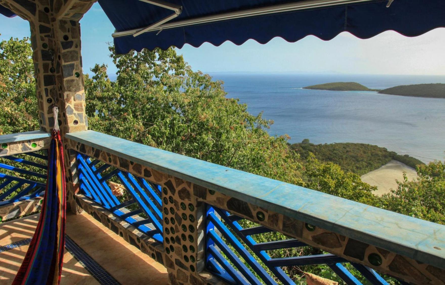 Aleli Cottages Isla Culebra エクステリア 写真