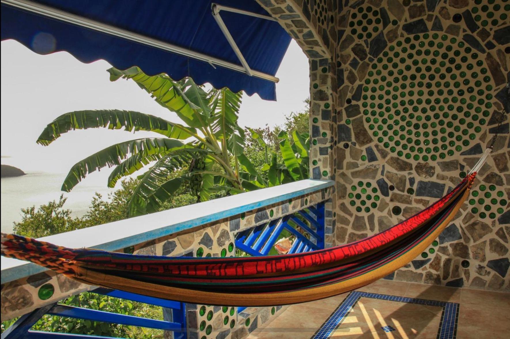 Aleli Cottages Isla Culebra エクステリア 写真