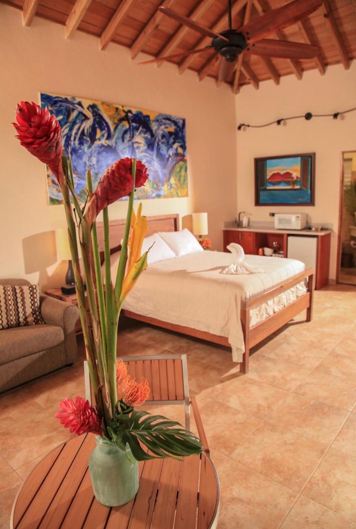 Aleli Cottages Isla Culebra エクステリア 写真