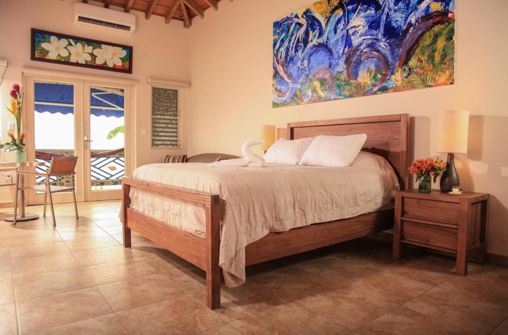 Aleli Cottages Isla Culebra エクステリア 写真