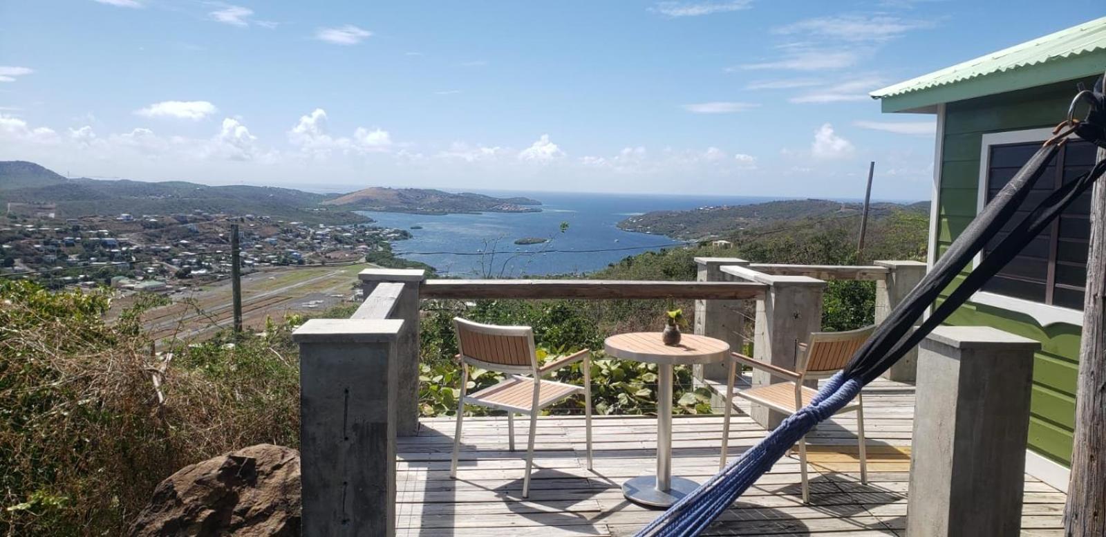 Aleli Cottages Isla Culebra エクステリア 写真