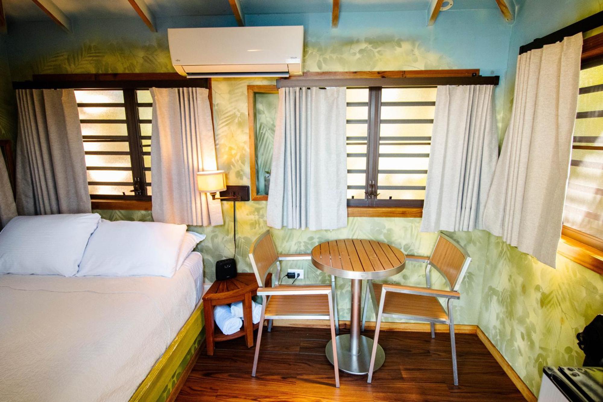Aleli Cottages Isla Culebra 部屋 写真