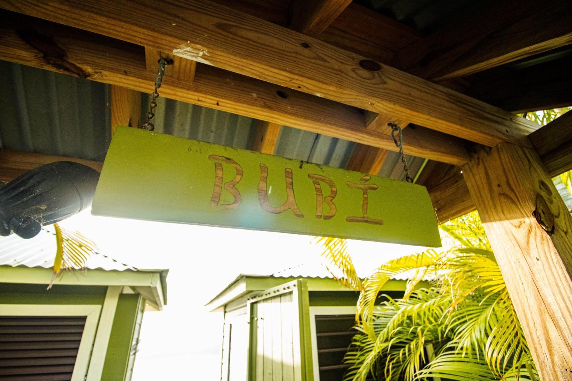Aleli Cottages Isla Culebra 部屋 写真