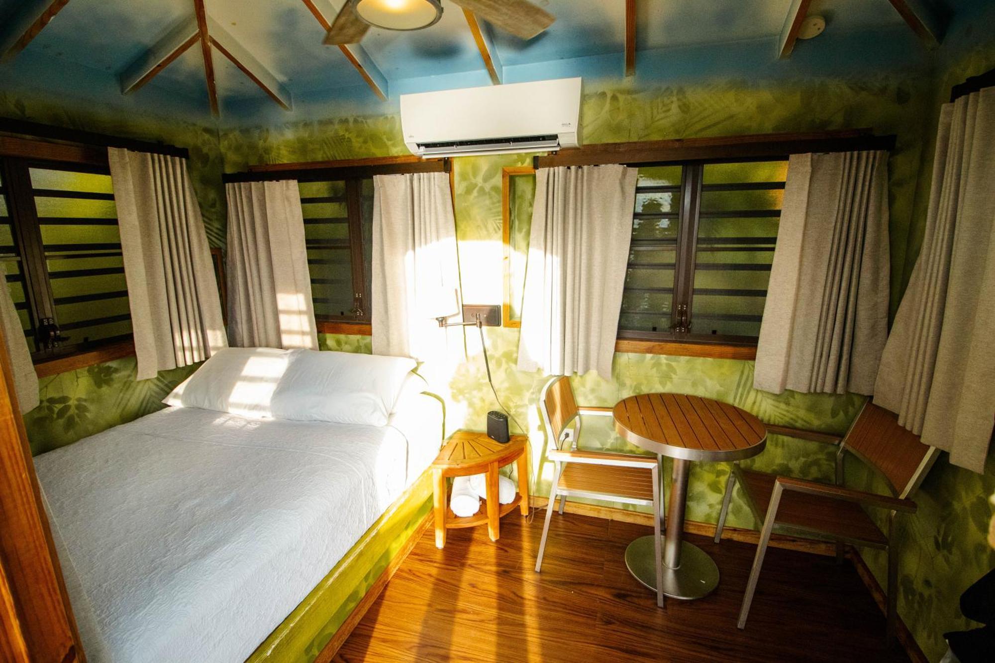 Aleli Cottages Isla Culebra 部屋 写真