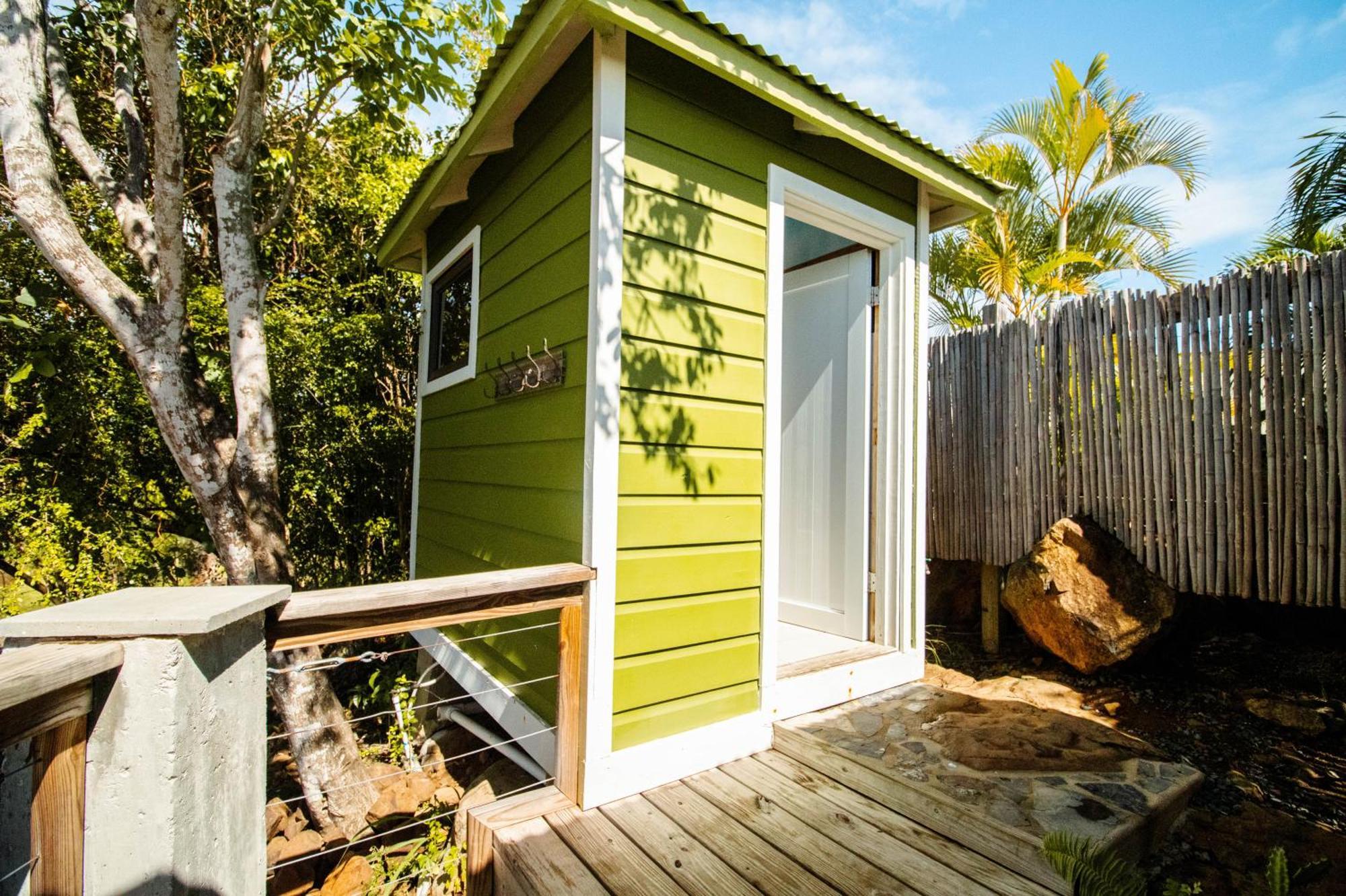 Aleli Cottages Isla Culebra 部屋 写真